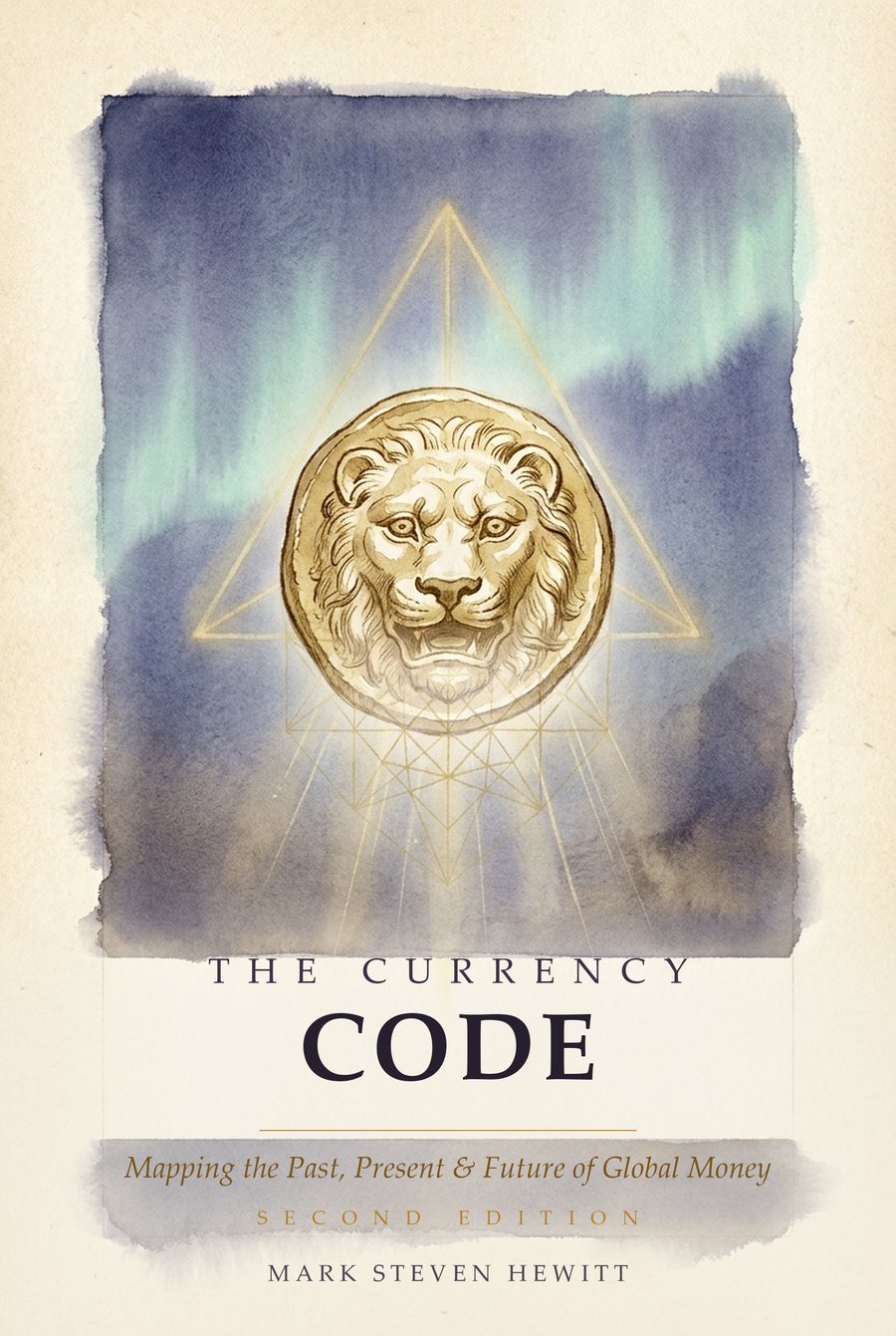 The Currency Code cover