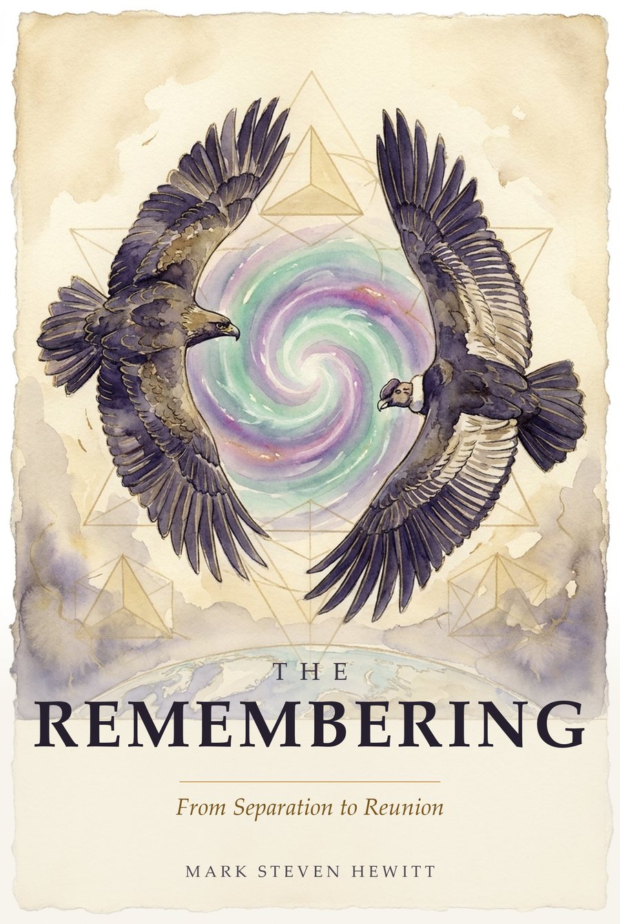 The Remembering cover